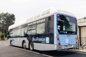 &laquo; A ce stade, nous restons dans le domaine de l'exp&eacute;rimentation &raquo; : pourquoi l'Ile-de-France dit &laquo; non &raquo; au bus &agrave; hydrog&egrave;ne
