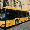 Metz met en service ses premiers bus &agrave; hydrog&egrave;ne, 34 exemplaires pr&eacute;vus d'ici 2027
