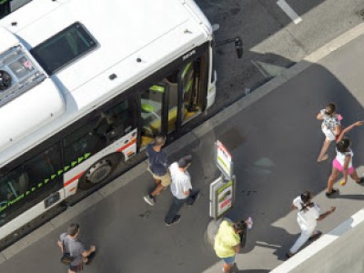 Lyon : des bus à hydrogène bientôt expérimentés par le Sytral