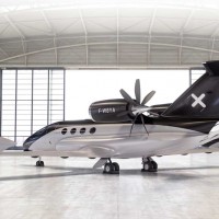 Beyond Aero et Luxaviation veulent confronter l'avion &agrave; hydrog&egrave;ne aux r&eacute;alit&eacute;s du terrain