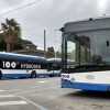 En Sardaigne, Cagliari mise sur le bus &agrave; hydrog&egrave;ne