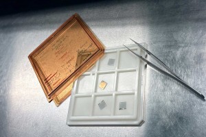 Ces chercheurs ont trouv&eacute; la solution pour rendre les capteurs d'hydrog&egrave;ne plus fiables face &agrave; l'humidit&eacute;