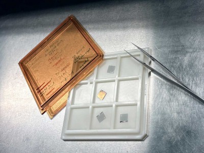 Capteurs d'hydrog&egrave;ne : une solution plus fiable en environnement humide