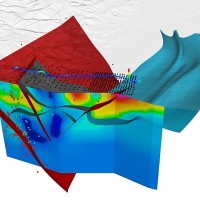 Dans les Pyrénées, cette cartographie 3D révèle le potentiel caché de l'hydrogène naturel