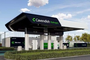 Station hydrog&egrave;ne : Cavendish Hydrogen obtient un soutien strat&eacute;gique majeur