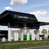 Station hydrogène : Cavendish pulvérise un record au 2e trimestre 2025