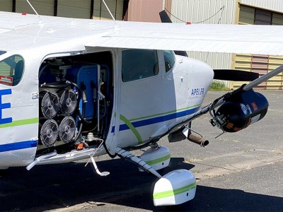 VHYPER : des avancées majeures pour l'aviation légère à hydrogène
