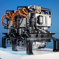 Daimler, Volvo, Toyota... une alliance renforc&eacute;e pour la mobilit&eacute; lourde &agrave; hydrog&egrave;ne