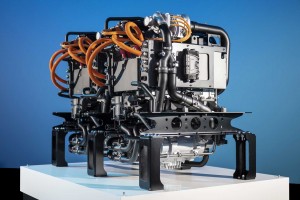 Daimler, Volvo, Toyota... une alliance renforc&eacute;e pour la mobilit&eacute; lourde &agrave; hydrog&egrave;ne