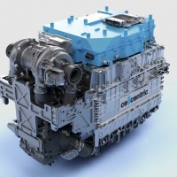 Une techno suisse au coeur de la pile hydrog&egrave;ne de Volvo et Daimler