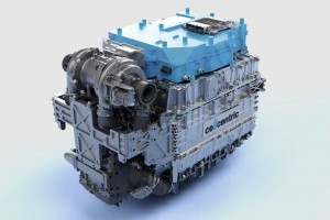 Une techno suisse au coeur de la pile hydrog&egrave;ne de Volvo et Daimler