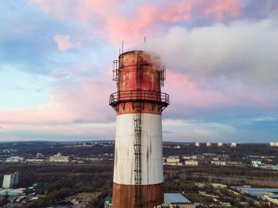 L'Allemagne veut des centrales au gaz H2-Ready