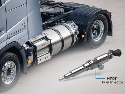 Moteur hydrog&egrave;ne : Volvo franchit une nouvelle &eacute;tape avec Cespira et vise une arriv&eacute;e en Europe avant 2030