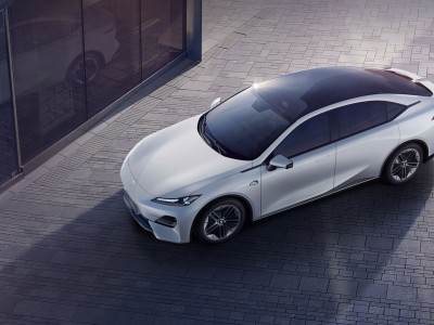 En Chine, Changan se r&ecirc;ve en Tesla de l'hydrog&egrave;ne