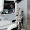 Camions &eacute;lectriques : cette station hydrog&egrave;ne &agrave; 6 millions d'euros contourne les limites du r&eacute;seau local