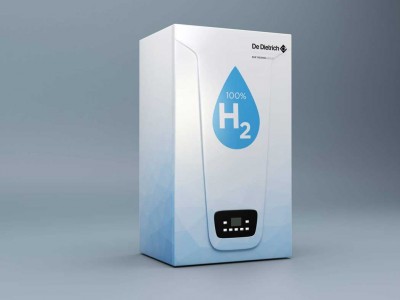 Chauffage à hydrogène : une fausse bonne idée ?