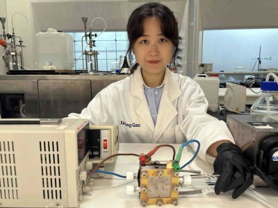 De l'hydrogène produit à partir d'urine : la découverte surprenante de ces chercheurs australiens