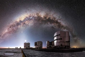 Il mena&ccedil;ait l'observation des &eacute;toiles... ce m&eacute;ga-projet hydrog&egrave;ne est abandonn&eacute; au Chili