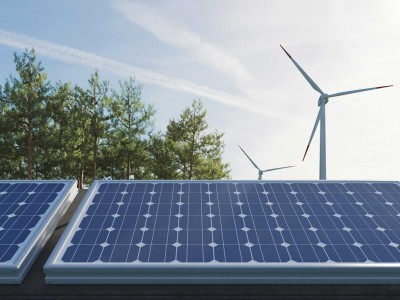 Au Brésil, cette gigantesque usine d'hydrogène vert sera chinoise