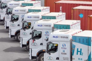 V&eacute;hicules hydrog&egrave;ne : quel bilan pour le march&eacute; chinois en 2025 ? 