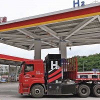 Rapport : la Chine pourrait atteindre pr&egrave;s d'un million de v&eacute;hicules hydrog&egrave;ne par an d'ici 2040