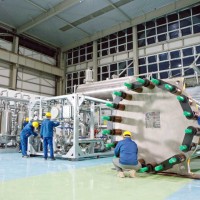 Hydrogène vert : la Chine écrase les USA et l'Europe dans les prévisions 2050