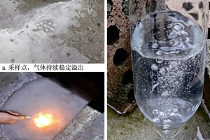 98,24 %.. La Chine d&eacute;croche un nouveau record dans l'hydrog&egrave;ne naturel