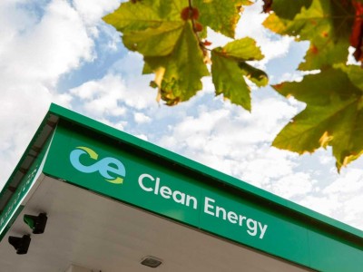 Bus &agrave; hydrog&egrave;ne : Clean Energy d&eacute;croche un contrat majeur en Californie