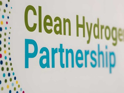 Clean Hydrogen Partnership : un appel &agrave; projets de 105 M&euro; pour 2026