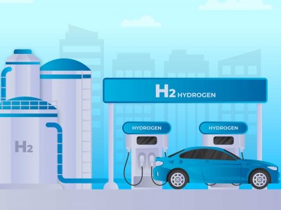 Clean Hydrogen Partnership : un nouvel appel à projets de 195 millions d'euros