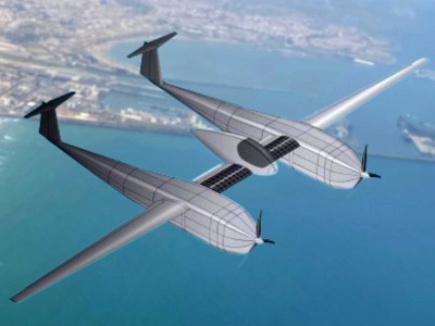L'avion à hydrogène de Bertrand Piccard volera avec des piles EKPO