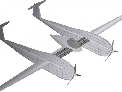 Climate Impulse : un premier tour du monde en avion à hydrogène