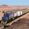 Au lieu d'abandonner ses vieilles locomotives, la Namibie va m&eacute;langer diesel et hydrog&egrave;ne