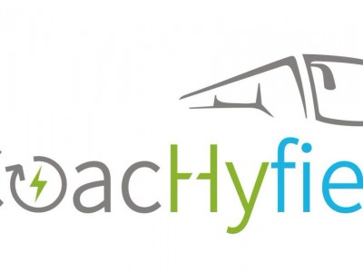 CoacHyfied : un projet europ&eacute;en d&eacute;di&eacute; &agrave; l'autocar &agrave; hydrog&egrave;ne