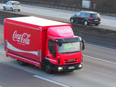 Quand Coca-Cola se lance dans l'hydrogène