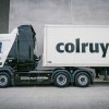 Scania privil&eacute;gie l'&eacute;lectrique… mais vient de livrer deux camions &agrave; hydrog&egrave;ne en Belgique
