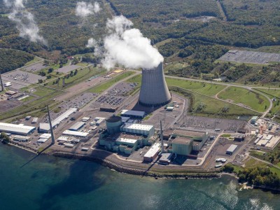 Etats-Unis : ce démonstrateur débute la production d'hydrogène nucléaire