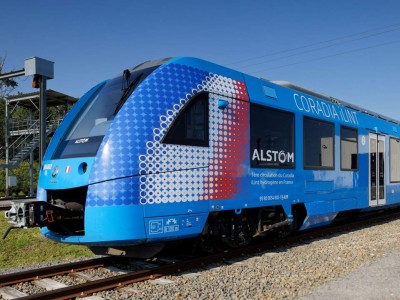 Pile à combustible : Alstom se rapproche de Liebherr