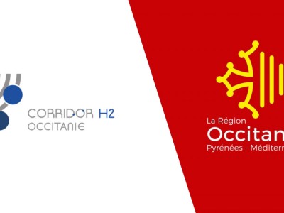 La Région Occitanie recrute les acteurs du projet Corridor H2