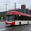 Allemagne : Cottbus re&ccedil;oit ses premiers bus &agrave; hydrog&egrave;ne