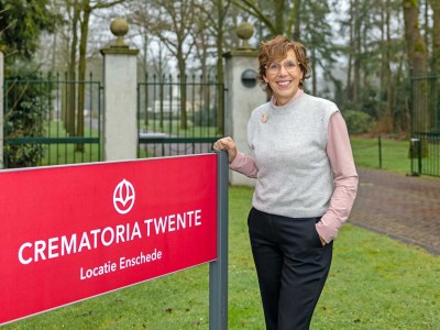 Ce cr&eacute;matorium veut remplacer le gaz par l'hydrog&egrave;ne vert