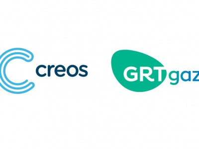 MosaHYc : GRTgaz et CREOS lancent un réseau de transport européen 100% hydrogène