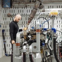 Hydrog&egrave;ne : CRMT muscle son r&ocirc;le d'int&eacute;grateur de solutions compl&egrave;tes