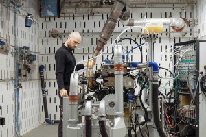 Hydrog&egrave;ne : CRMT muscle son r&ocirc;le d'int&eacute;grateur de solutions compl&egrave;tes