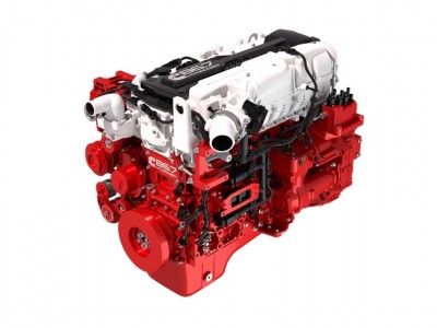 Cummins promet un moteur hydrogène encore plus performant