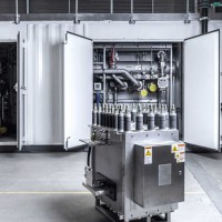 Hydrog&egrave;ne : Cummins r&eacute;duit la voilure sur son site d'Oevel