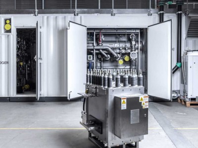 Hydrog&egrave;ne : Cummins r&eacute;duit la voilure sur son site d'Oevel