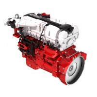 Moteur hydrogène : Cummins franchit une nouvelle étape