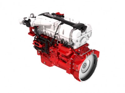 Moteur hydrogène : Cummins franchit une nouvelle étape