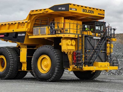 Cummins et Komatsu vont développer des camions miniers à hydrogène